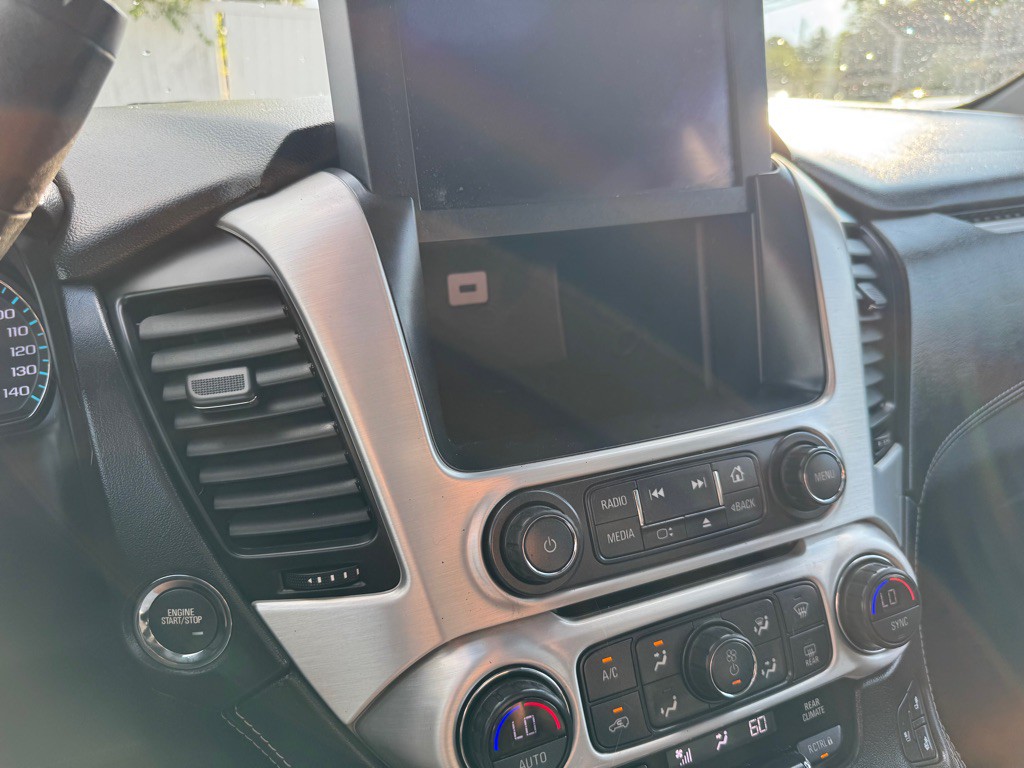 2018 GMC Yukon Image 25