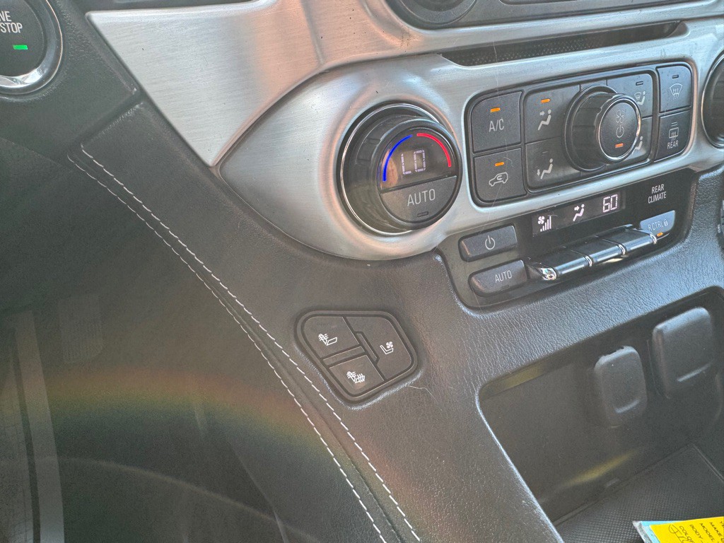 2018 GMC Yukon Image 27