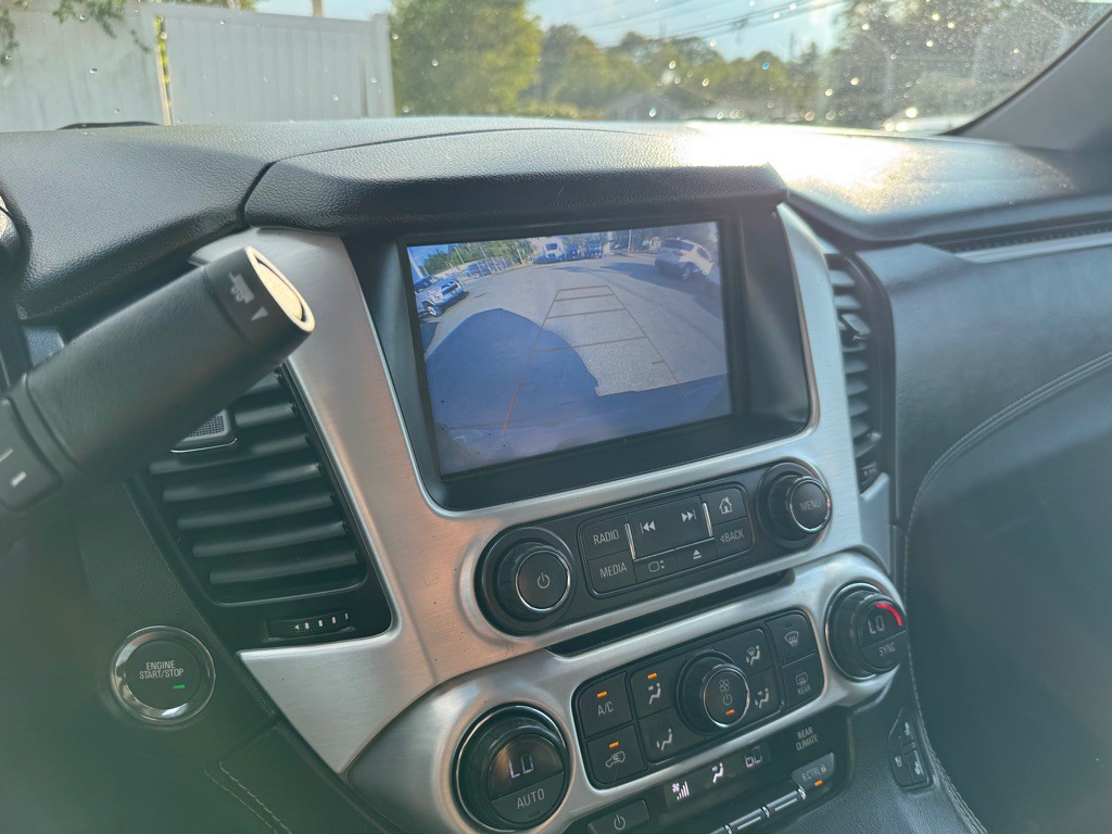 2018 GMC Yukon Image 28