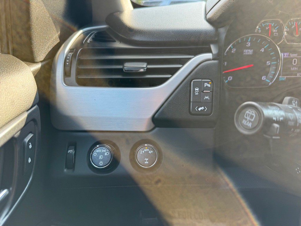 2018 GMC Yukon Image 29