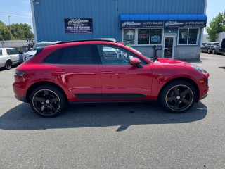 Image for 2020 Porsche Macan  ID: 6766270