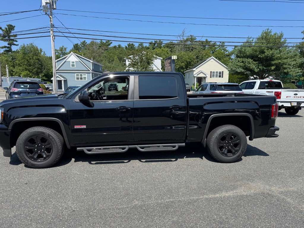 2017 GMC Sierra Image 5