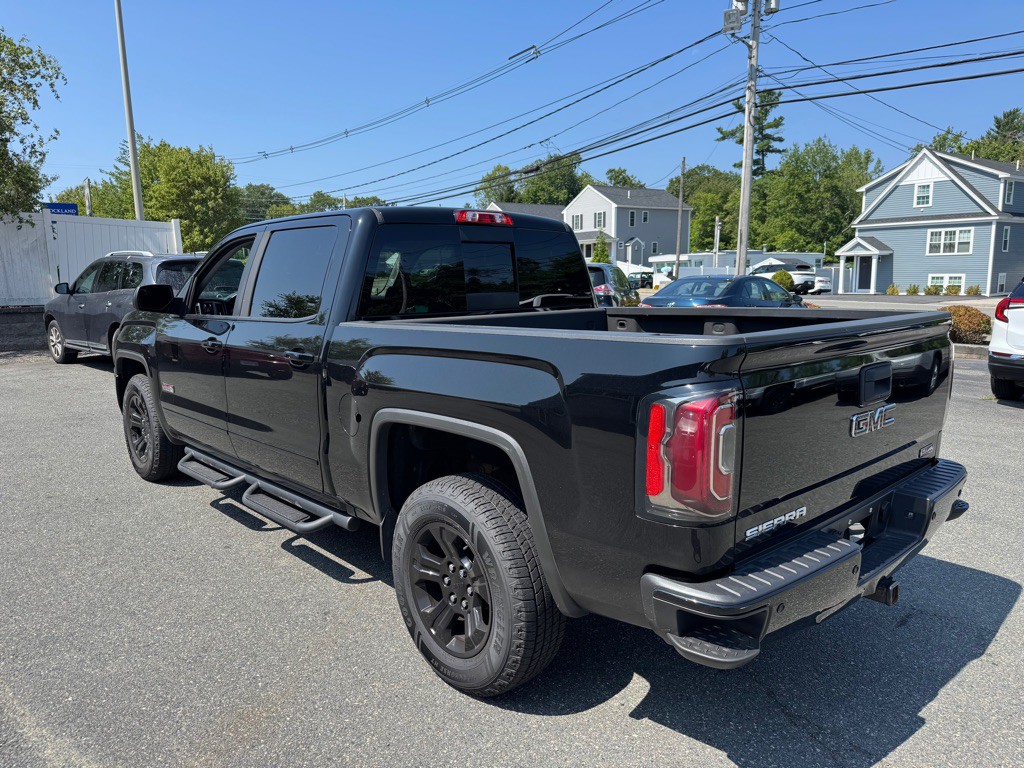 2017 GMC Sierra Image 6