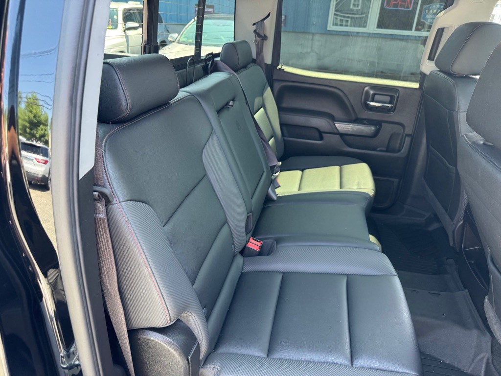 2017 GMC Sierra Image 14