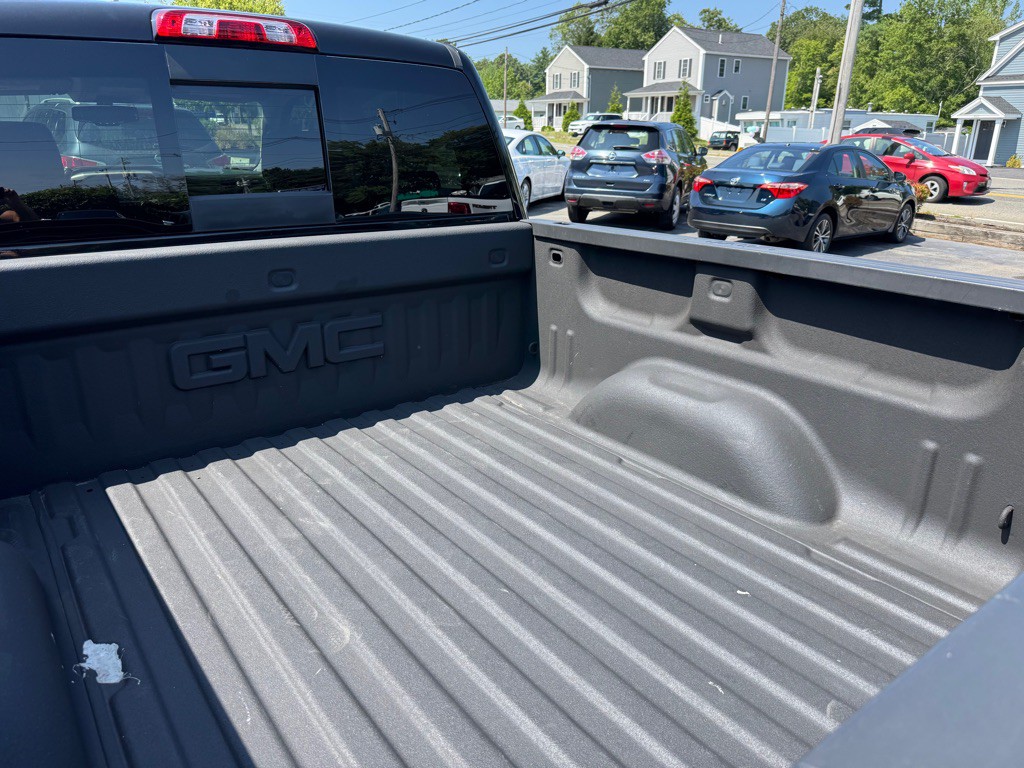 2017 GMC Sierra Image 15