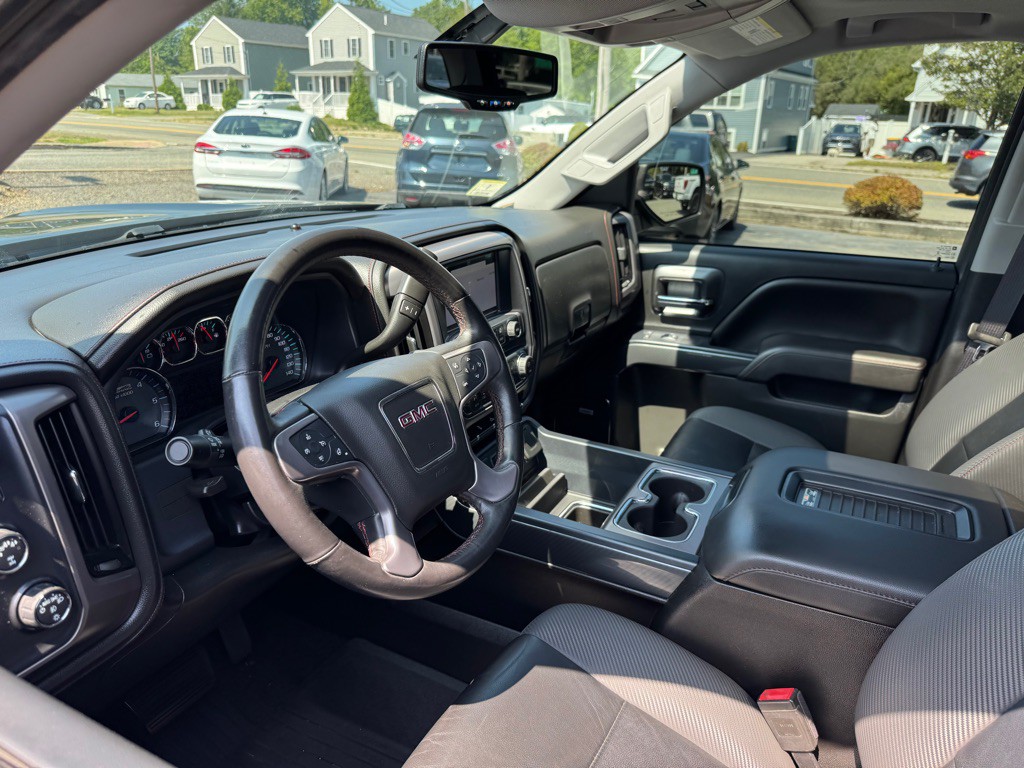 2017 GMC Sierra Image 17