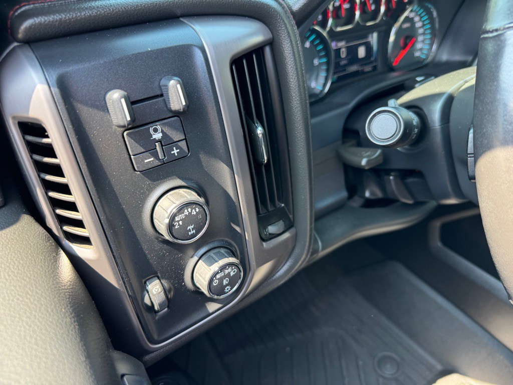 2017 GMC Sierra Image 19