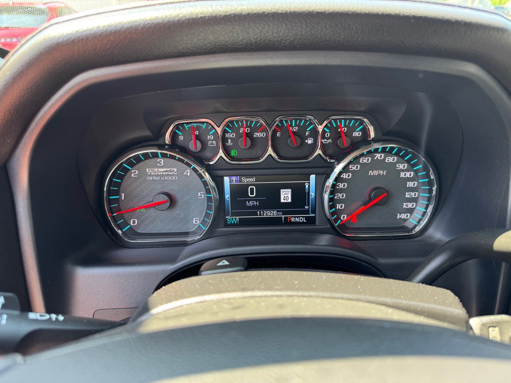 2017 GMC Sierra Image 22