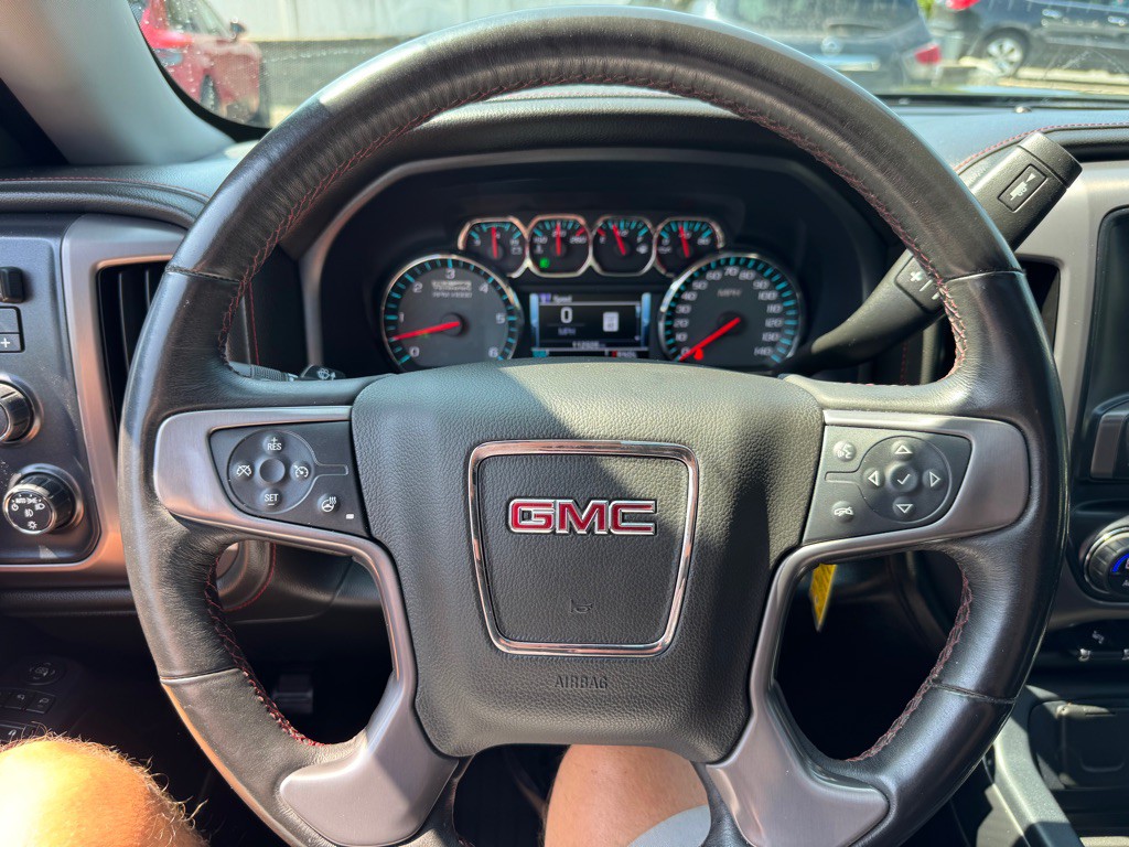 2017 GMC Sierra Image 23