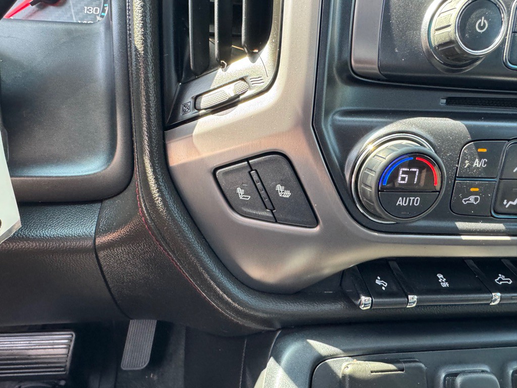 2017 GMC Sierra Image 26