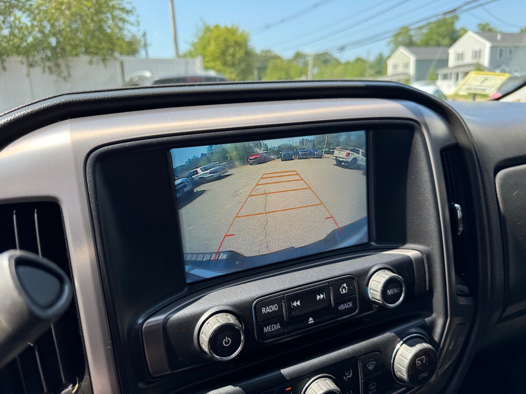 2017 GMC Sierra Image 27