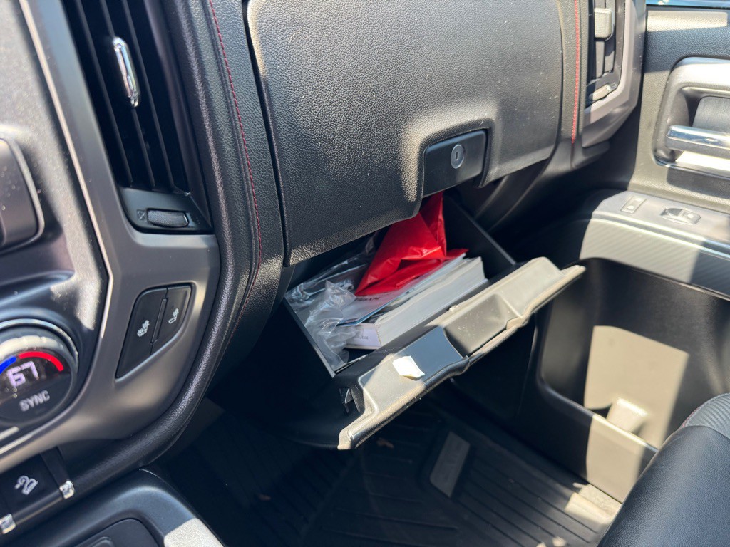 2017 GMC Sierra Image 29