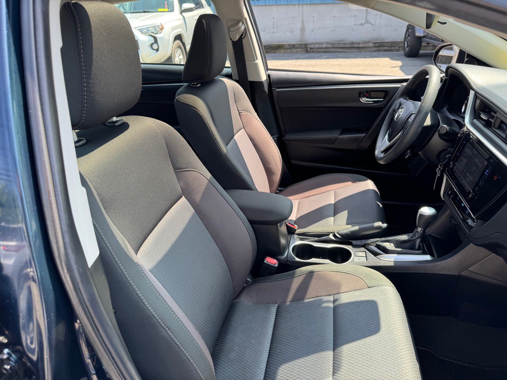 2018 Toyota Corolla Image 11