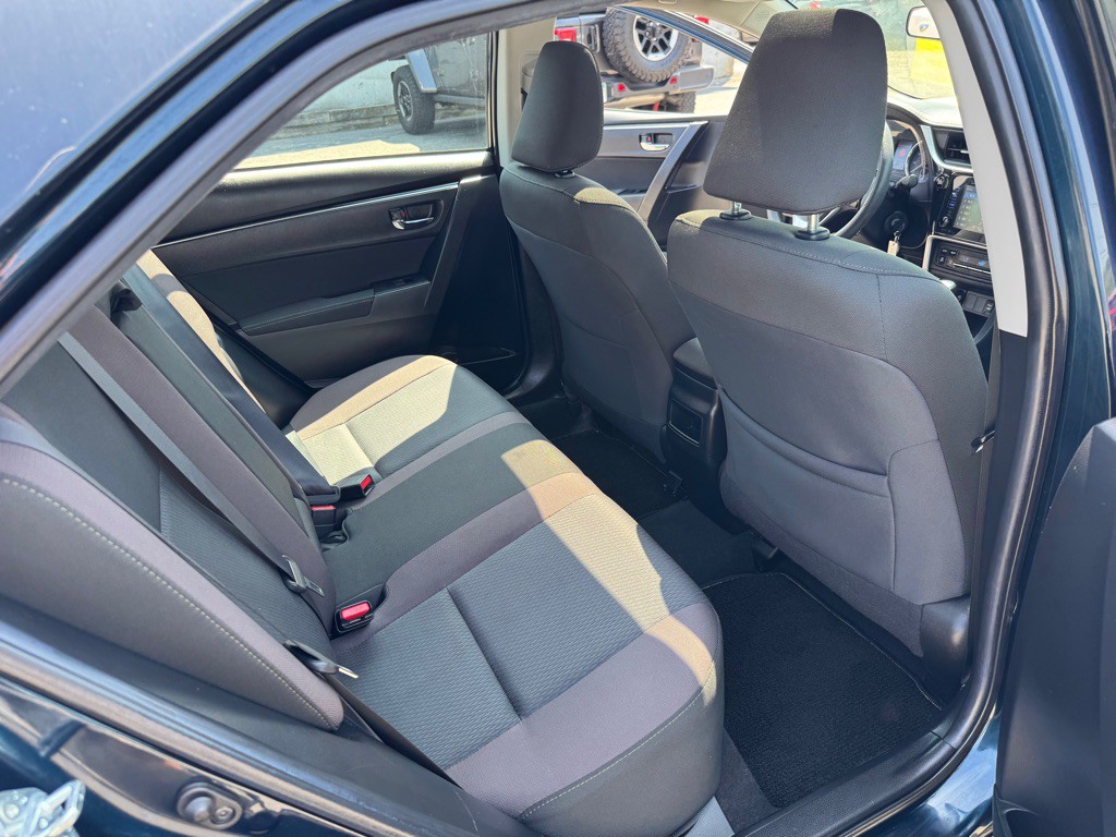 2018 Toyota Corolla Image 12