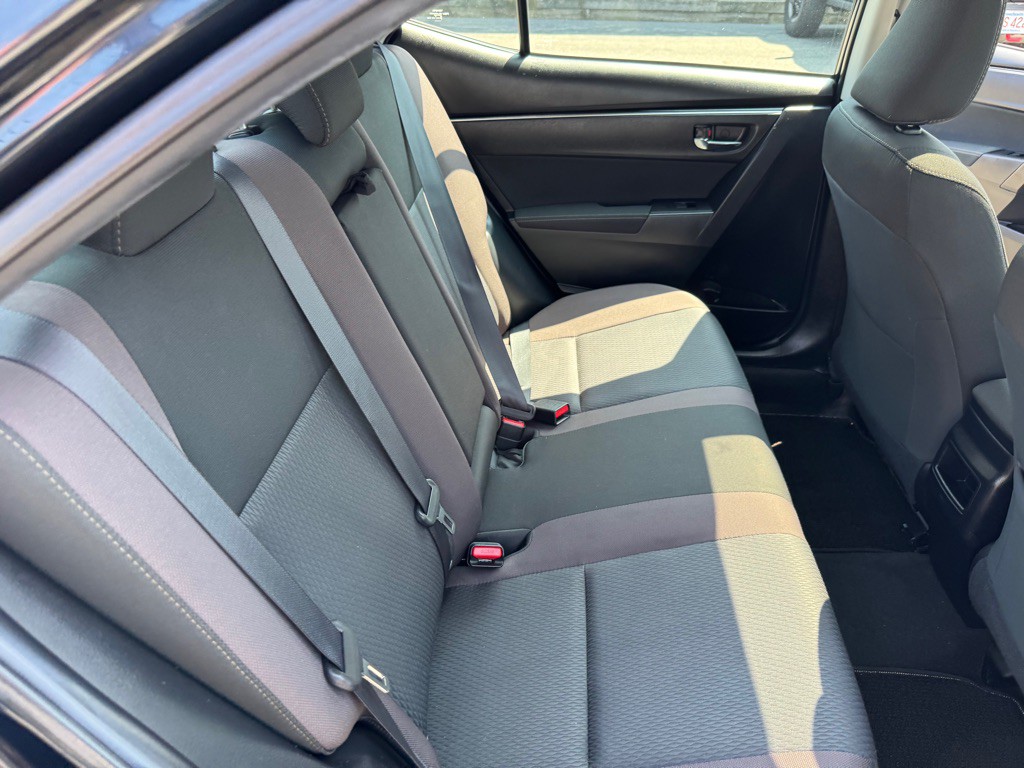 2018 Toyota Corolla Image 13