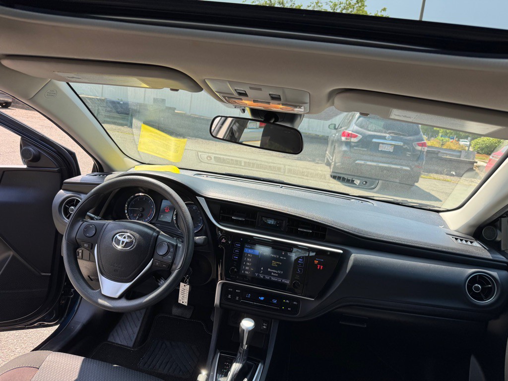 2018 Toyota Corolla Image 14