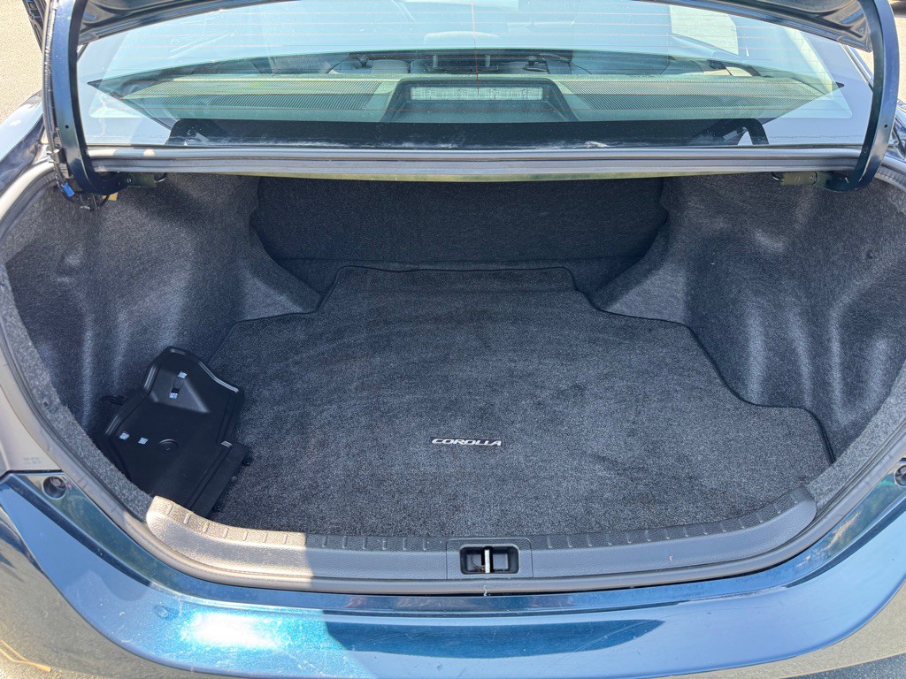 2018 Toyota Corolla Image 15