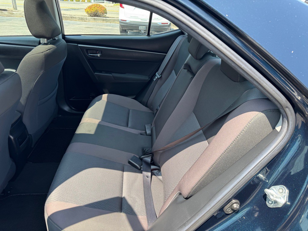 2018 Toyota Corolla Image 17