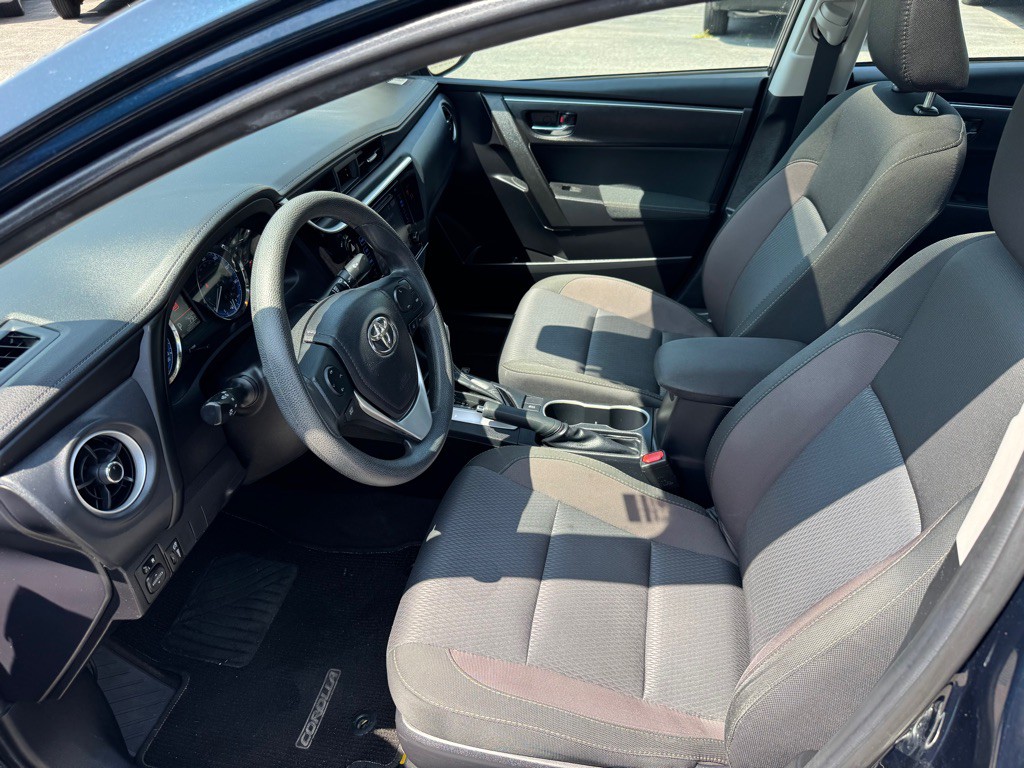 2018 Toyota Corolla Image 20