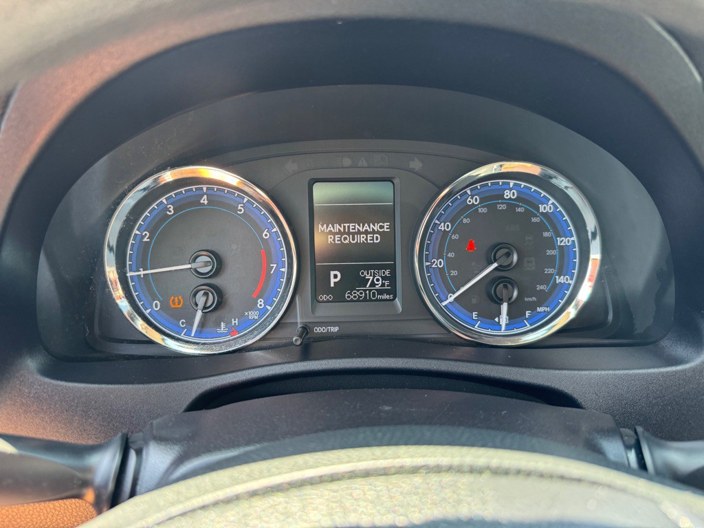 2018 Toyota Corolla Image 21