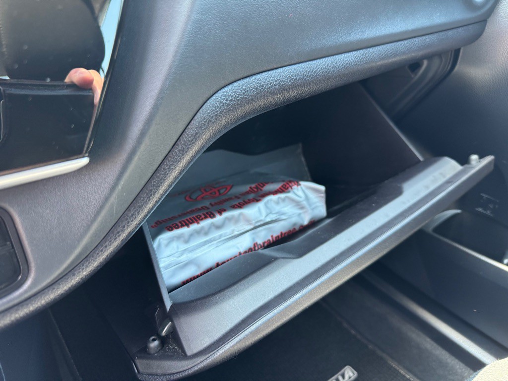 2018 Toyota Corolla Image 23
