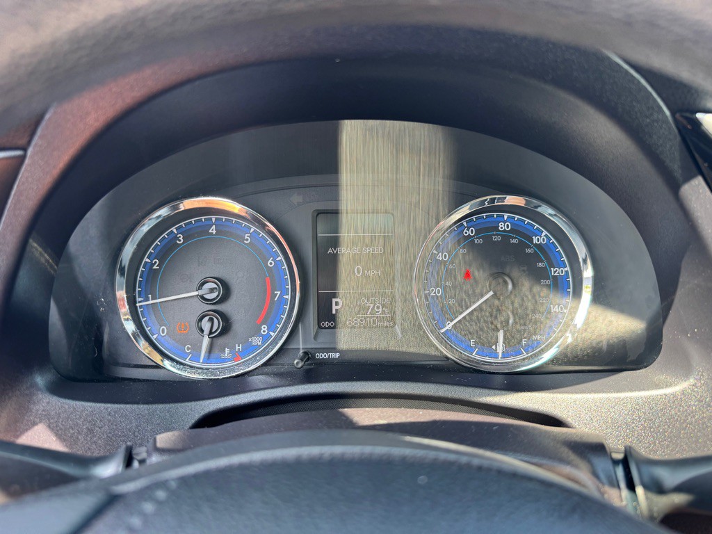 2018 Toyota Corolla Image 28