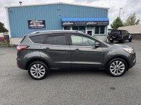 Image for 2017 Ford Escape Titanium ID: 6783368