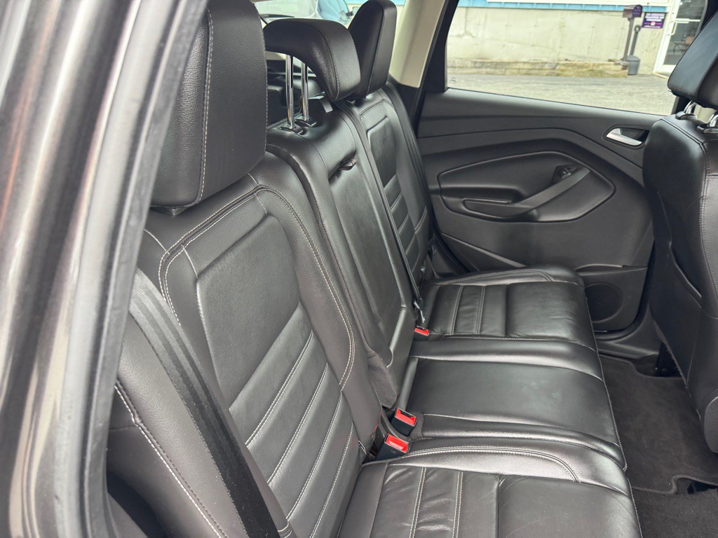 2017 Ford Escape Image 14