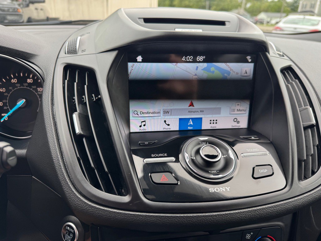 2017 Ford Escape Image 22