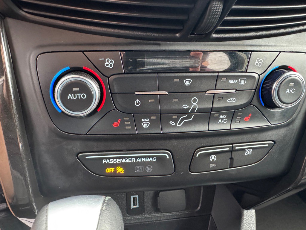 2017 Ford Escape Image 23
