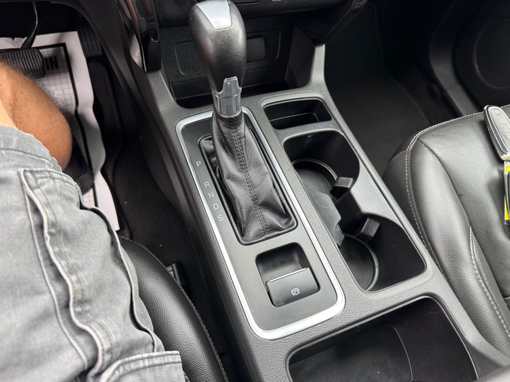2017 Ford Escape Image 24