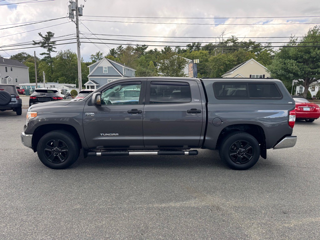 2015 Toyota Tundra Image 5