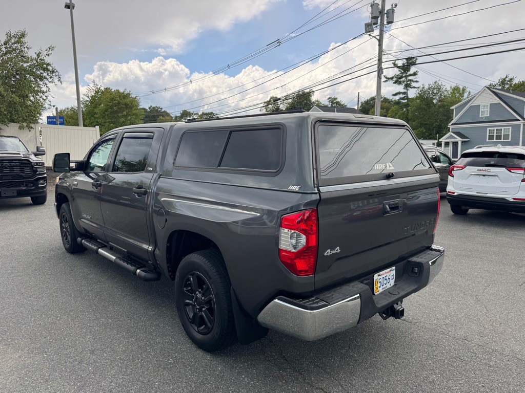 2015 Toyota Tundra Image 6