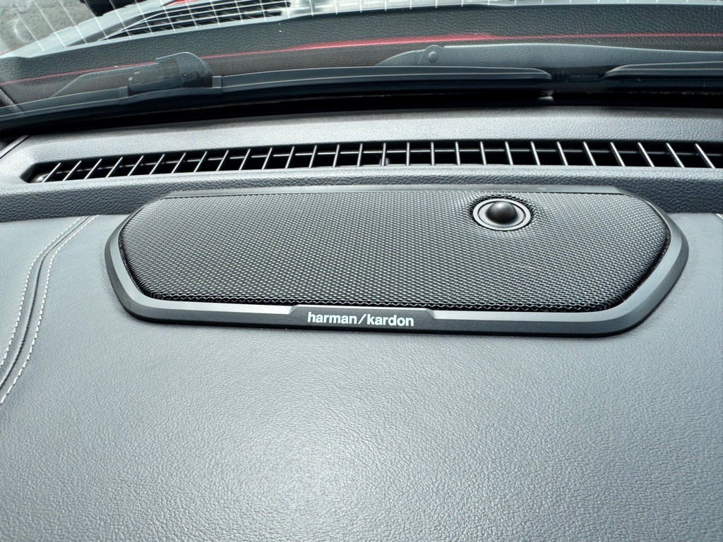 2021 RAM 1500 Image 9