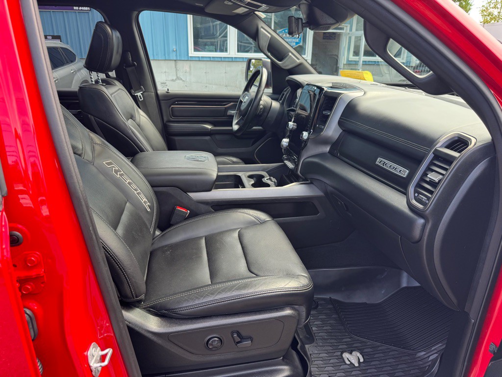 2021 RAM 1500 Image 12