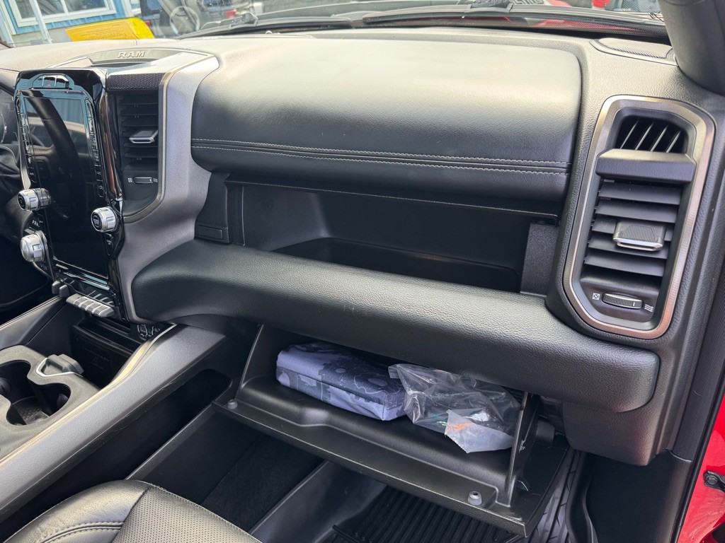 2021 RAM 1500 Image 13