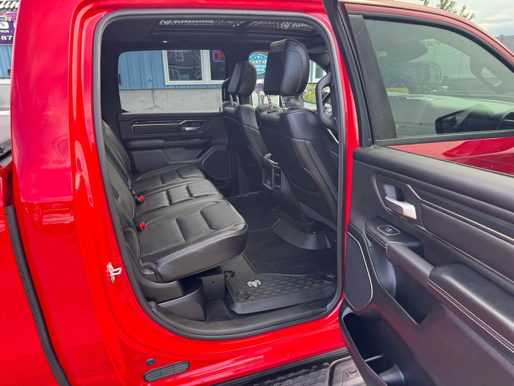 2021 RAM 1500 Image 14