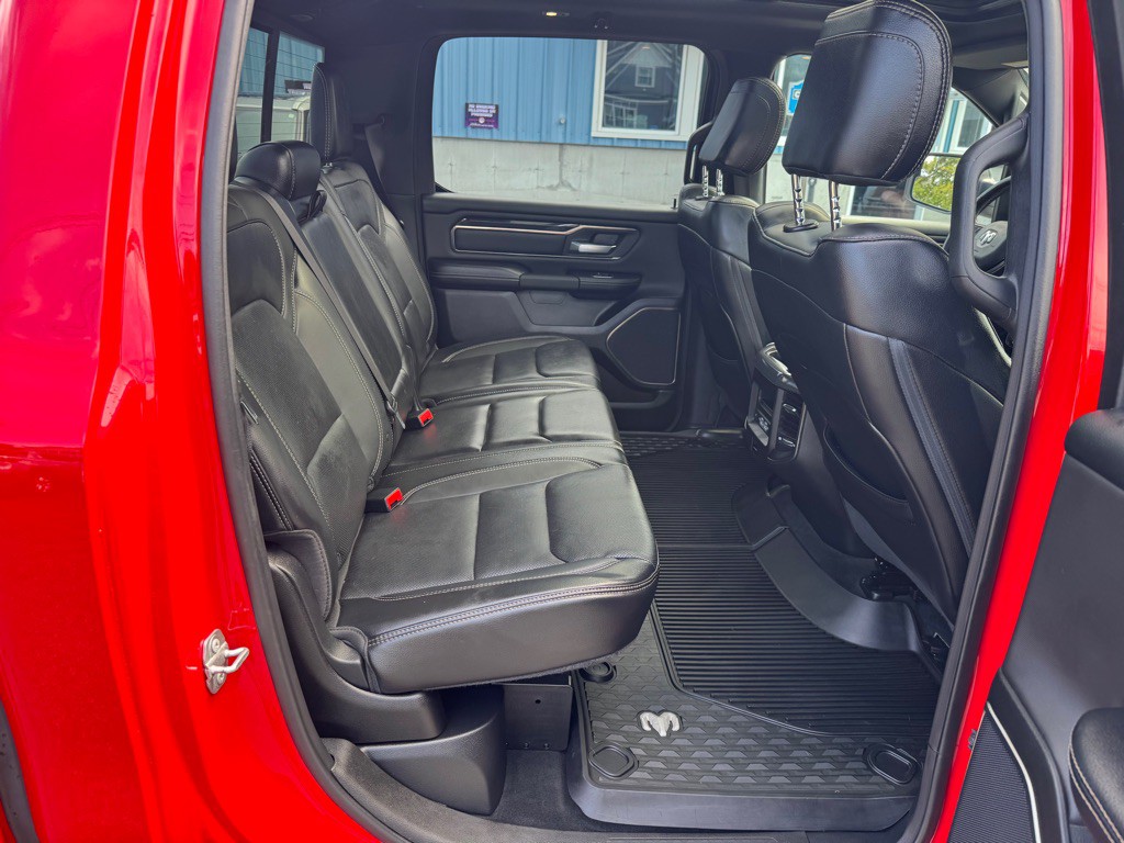 2021 RAM 1500 Image 15