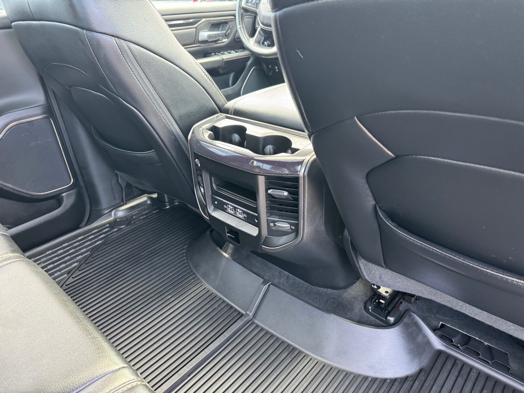 2021 RAM 1500 Image 16