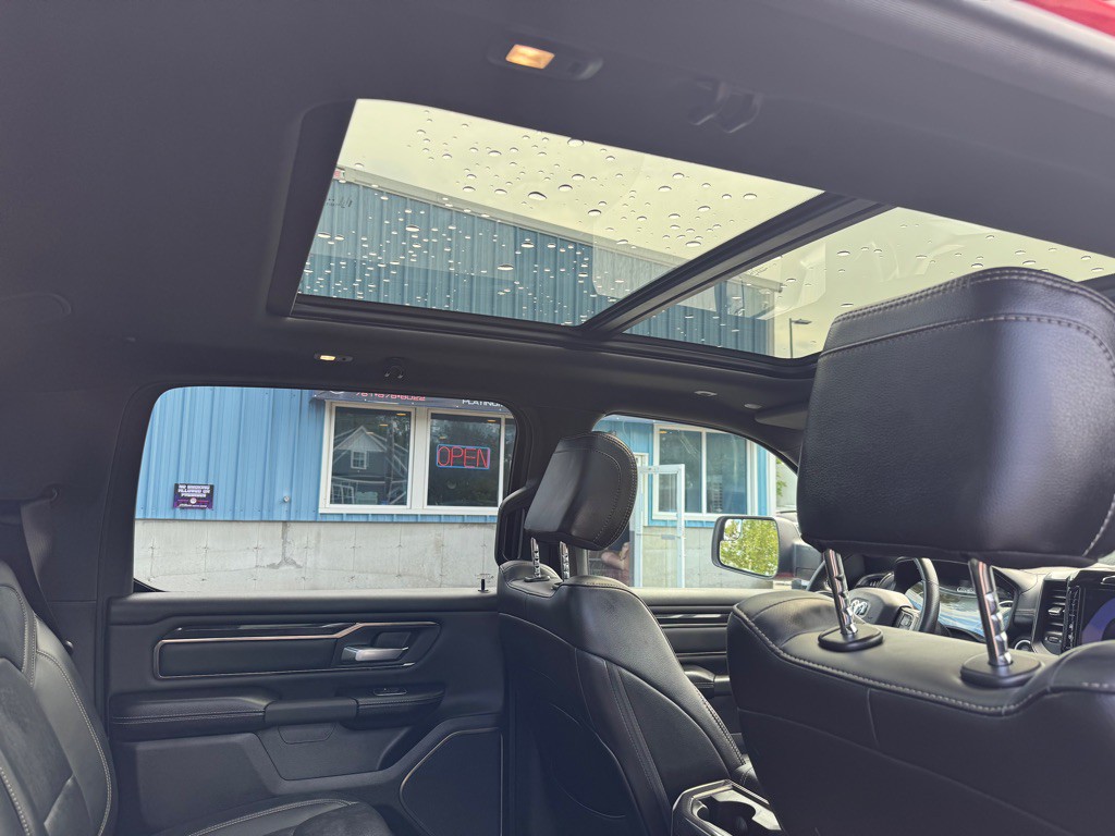 2021 RAM 1500 Image 18