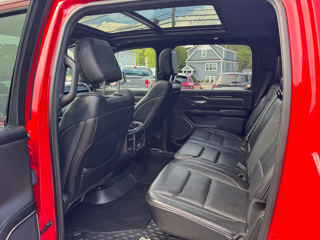 2021 RAM 1500 Image 19