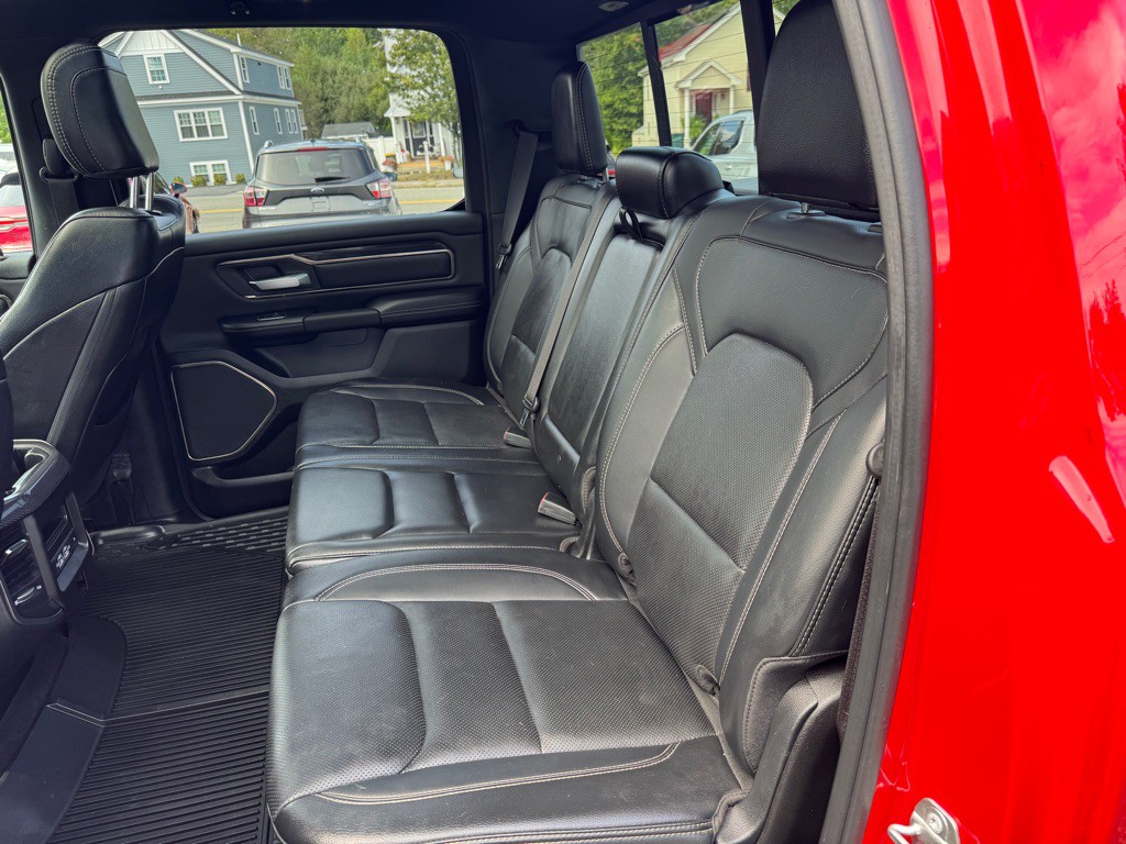 2021 RAM 1500 Image 20