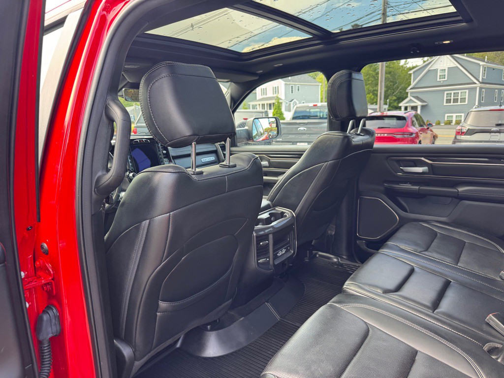 2021 RAM 1500 Image 21