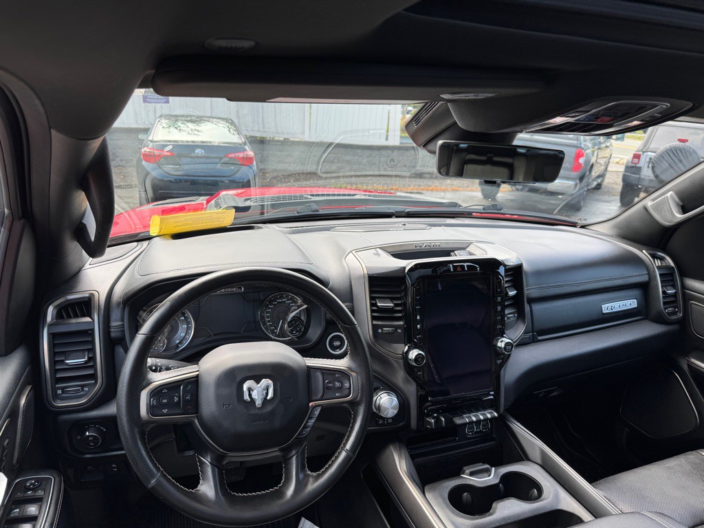 2021 RAM 1500 Image 22