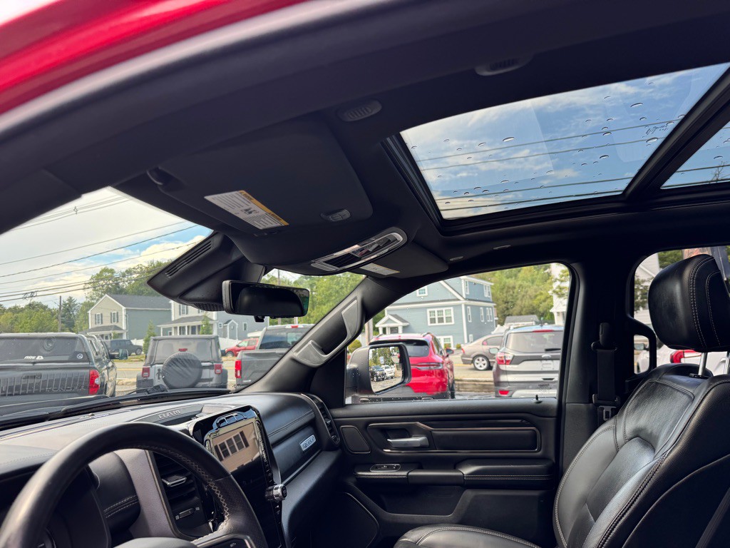 2021 RAM 1500 Image 26