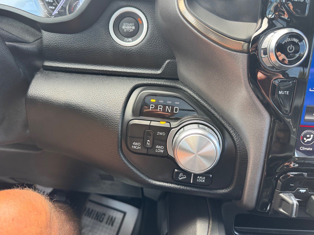 2021 RAM 1500 Image 31
