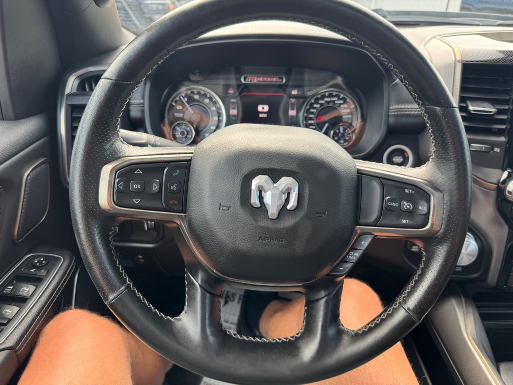 2021 RAM 1500 Image 33