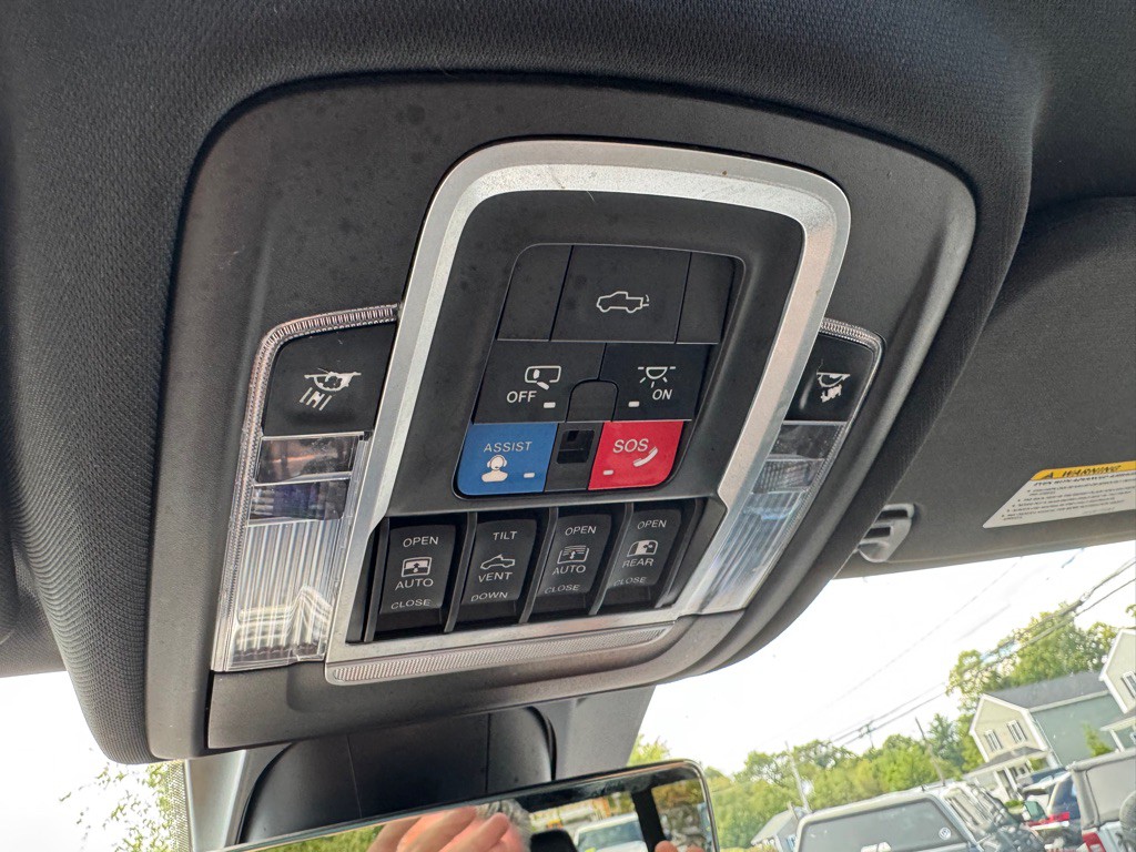 2021 RAM 1500 Image 34