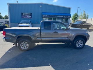 Image for 2017 Toyota Tacoma Access Cab ID: 6817568