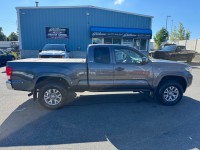 Image for 2017 Toyota Tacoma Access Cab ID: 6817568